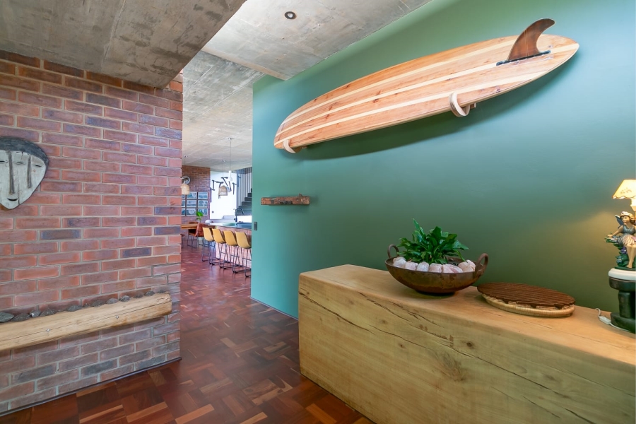 To Let 2 Bedroom Property for Rent in Whale Rock Verde Western Cape